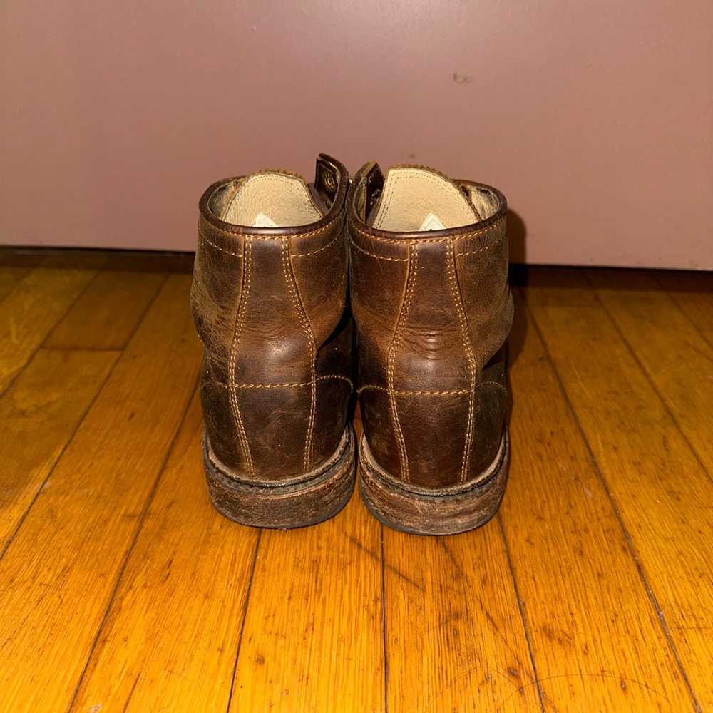 Frye Chelsea Boot - Picture 3 of 7